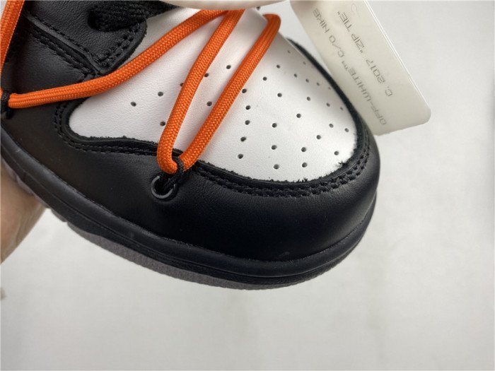00F x Nike Dunk Low CT0856 -001 - изображение 8
