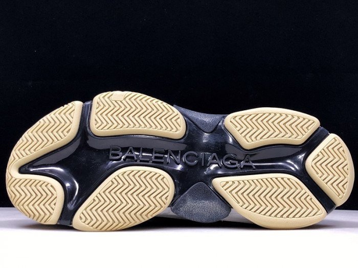 BLCG Sneaker Triple.s.Gomma 514008 W09S1 1058 - صورة BLCG Sneaker Triple.s.Gomma 514008 W09S1 1058 - صورة 4