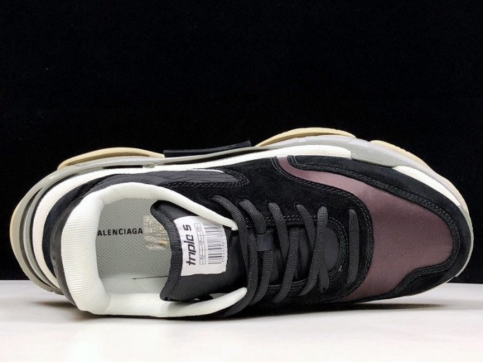 BLCG Sneaker Triple.s.Gomma 514008 W09S1 1058 - صورة BLCG Sneaker Triple.s.Gomma 514008 W09S1 1058 - صورة 3