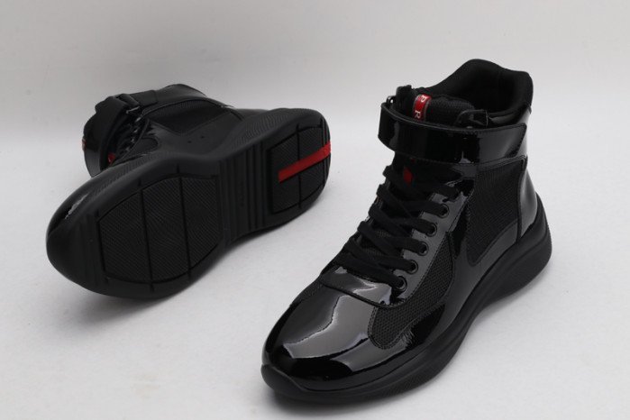 PRAD SNEAKERS - صورة PRAD SNEAKERS - صورة 5