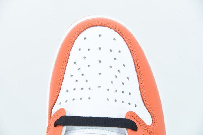 The Air Jordan 1 Low OG Starfish CZ0790-801 - Image 6