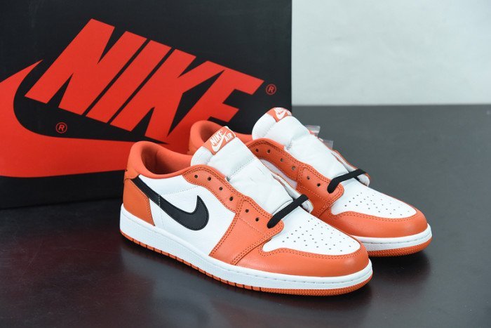 The Air Jordan 1 Low OG Starfish CZ0790-801 - Image 18