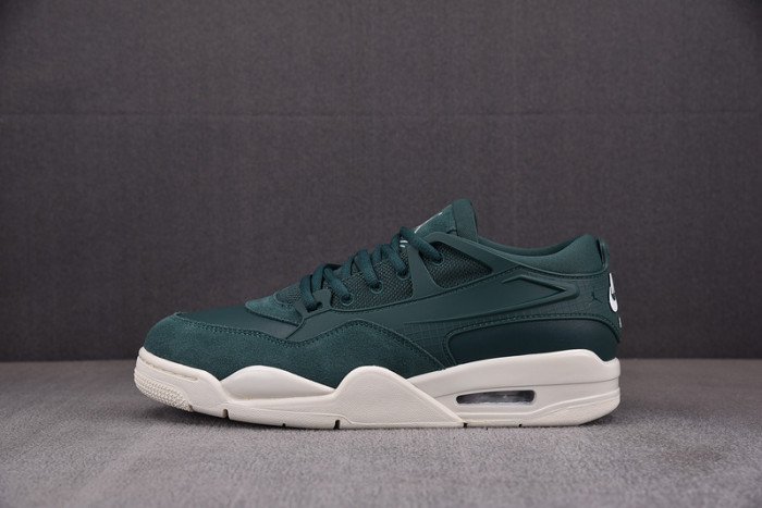 Air Jordan 4 RM WMNS “Oxidized Green” FQ7940-300 - صورة Air Jordan 4 RM WMNS “Oxidized Green” FQ7940-300 - صورة 8