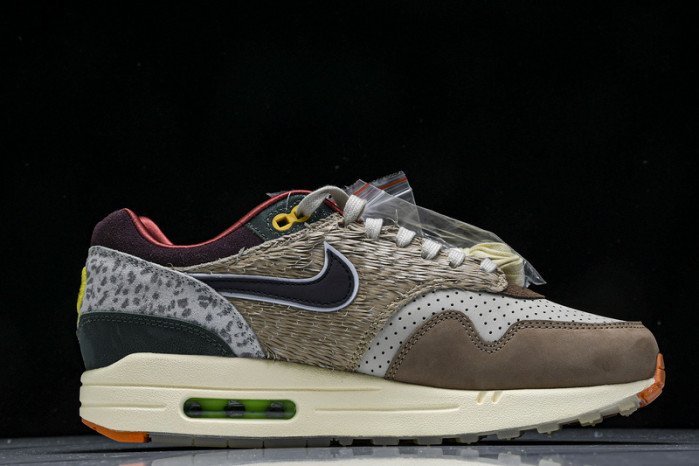 Air Max 1 '87 Luxe University of Oregon PE 2024 HQ2639-100 - Bild 2