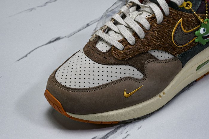 Air Max 1 '87 Luxe University of Oregon PE 2024 HQ2639-100 - Bild 8