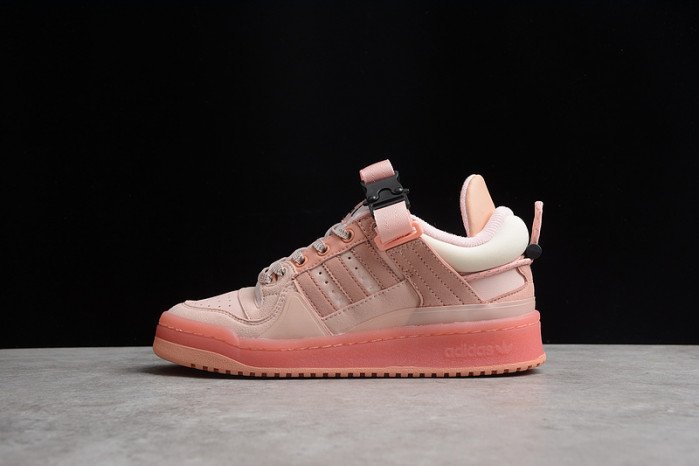 Bad Bunny x Forum Buckle Low 'Easter Egg' - Adidas- GW0265 - изображение 4