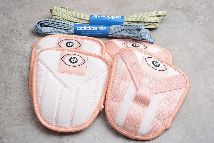 Bad Bunny x Forum Buckle Low 'Easter Egg' - Adidas- GW0265 - изображение 11