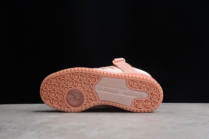 Bad Bunny x Forum Buckle Low 'Easter Egg' - Adidas- GW0265 - изображение 6