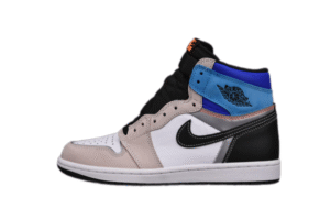 Jordan 1 High OG Prototype - DC6515-100