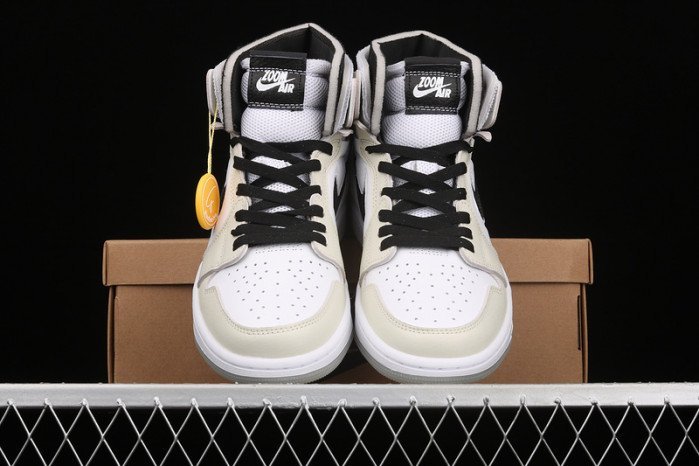 Jordan 1 Zoom CMFT Sail (W) - CT0979-002 - Bild 7