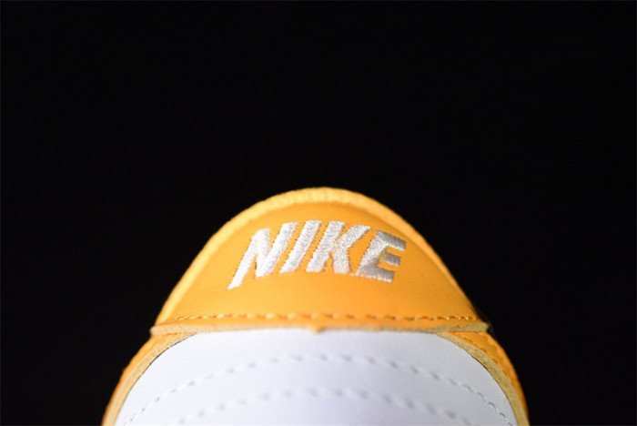 NIKE DUNK LOW LASER ORANGE (W) - DD1503-800 - изображение 12