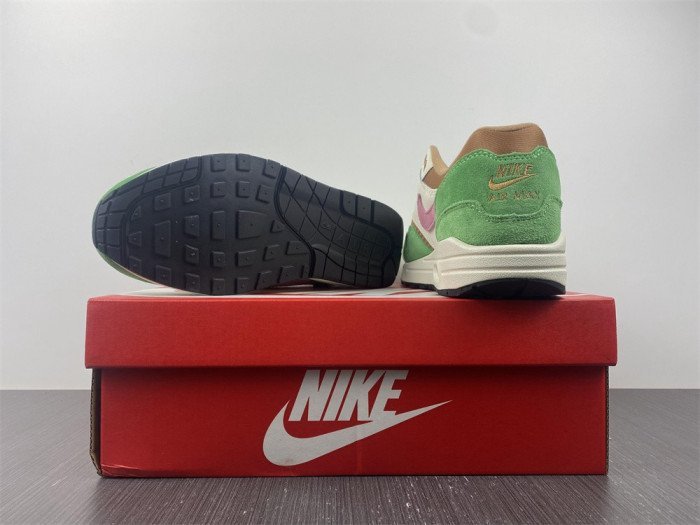 Nike Air Max 1 Nh Treeline DR9773-300 - изображение 10