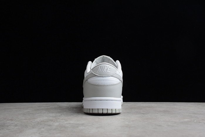 Nike Dunk Low Grey Fog DD1391-103 - Image 5