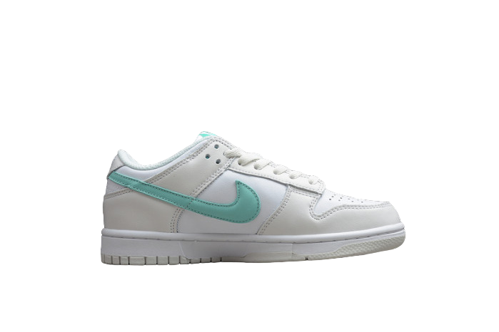 Nike Dunk Low Gs Tropical Twist CW1590-101 - Image 2