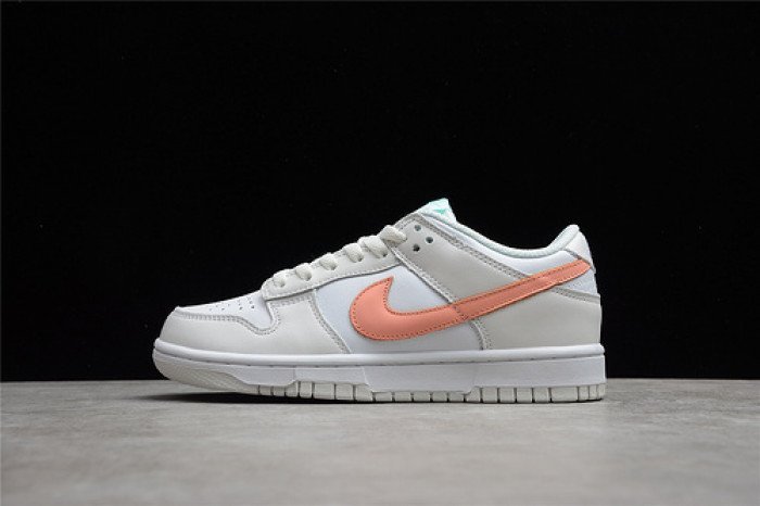 Nike Dunk Low Gs Tropical Twist CW1590-101 - Image 3