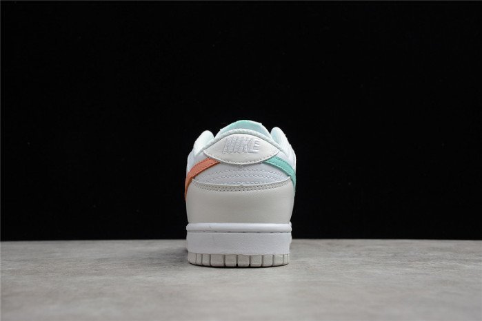 Nike Dunk Low Gs Tropical Twist CW1590-101 - Image 6