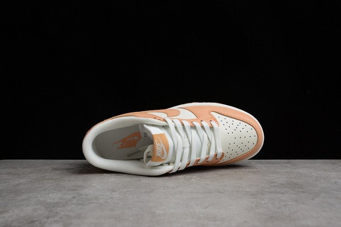 Nike Dunk Low Harvest Moon DD1503-114 - Image 5