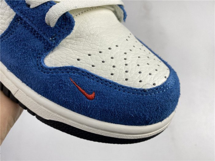 Nike Dunk Low Kasina Industrial Blue CZ6501-100 - Image 16