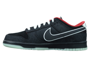Nike Dunk Low LPL League of Legends - DO2327-011