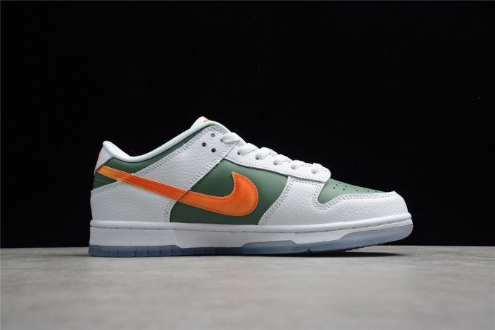 Nike Dunk Low NY vs. NY - DN2489-300 - Image 2