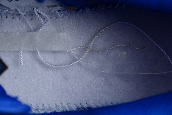 Nike Dunk Low Retro Black Hyper Cobalt DD1391-001 - Image 19