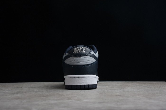 Nike Dunk Low Retro Georgetown DD1391-003 - Image 3