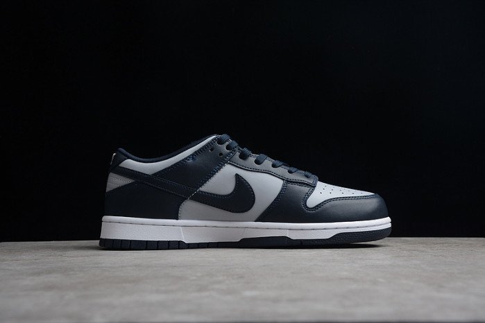 Nike Dunk Low Retro Georgetown DD1391-003 - Image 2