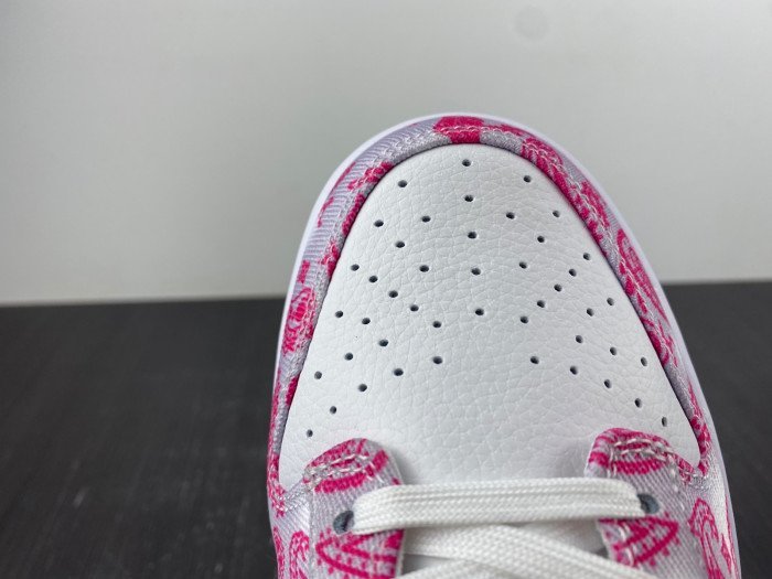 Nike Dunk Low Retro Sp CT5053-061 - Image 3