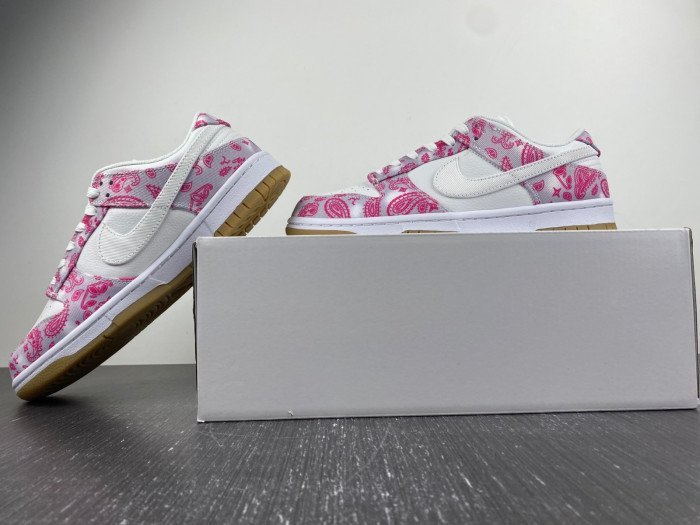 Nike Dunk Low Retro Sp CT5053-061 - Image 4
