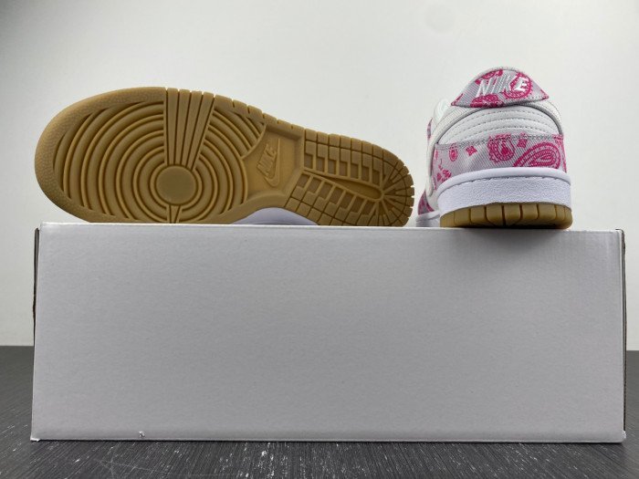 Nike Dunk Low Retro Sp CT5053-061 - Image 7