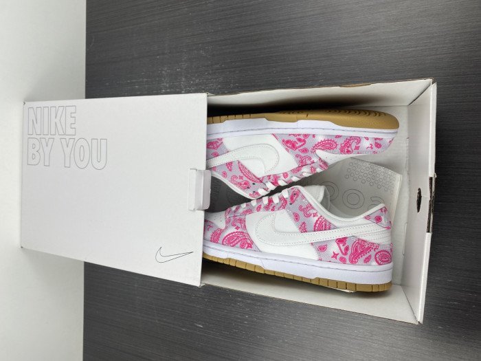 Nike Dunk Low Retro Sp CT5053-061 - Image 10