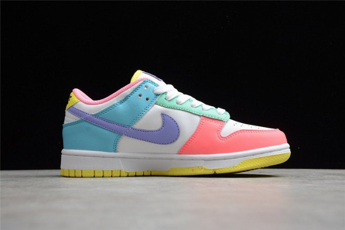 Nike Dunk Low Se Easter (W) - DD1872-100 - Imagen 3