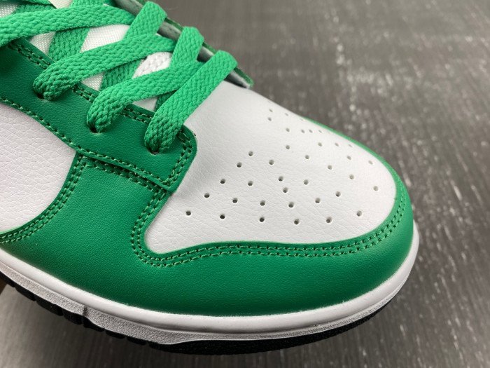 Nike Dunk Low Stadium Green FN3612-300 - Image 6