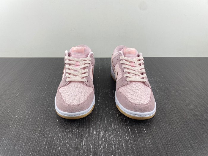 Nike Dunk Low Teddy Bear (W) DZ5318-640 - Image 9