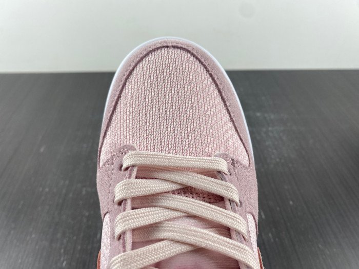 Nike Dunk Low Teddy Bear (W) DZ5318-640 - Image 10