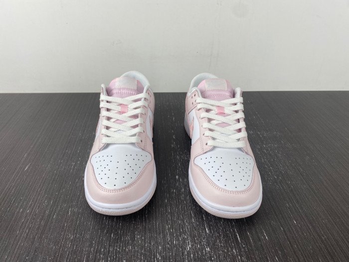 Nike Dunk Low Essential Paisley Pack Pink (W) FD1449-100 - Bild 6