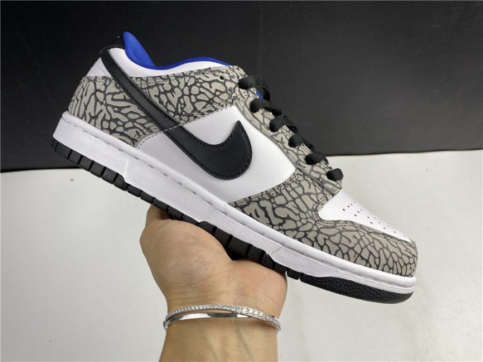 Nike Dunk SB Low White Cement (2002) 304292-001 - 画像6