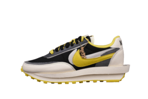 Nike LD Waffle Sacai Undercover Bright Citron - DJ4877-001