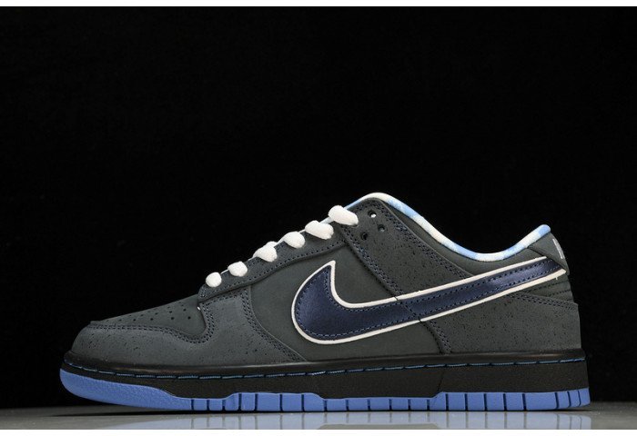 Nike SB Dunk Low Concepts Blue Lobster (Special Box) 313170-342 - صورة Nike SB Dunk Low Concepts Blue Lobster (Special Box) 313170-342 - صورة 3