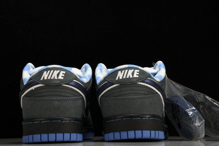 Nike SB Dunk Low Concepts Blue Lobster (Special Box) 313170-342 - صورة Nike SB Dunk Low Concepts Blue Lobster (Special Box) 313170-342 - صورة 7