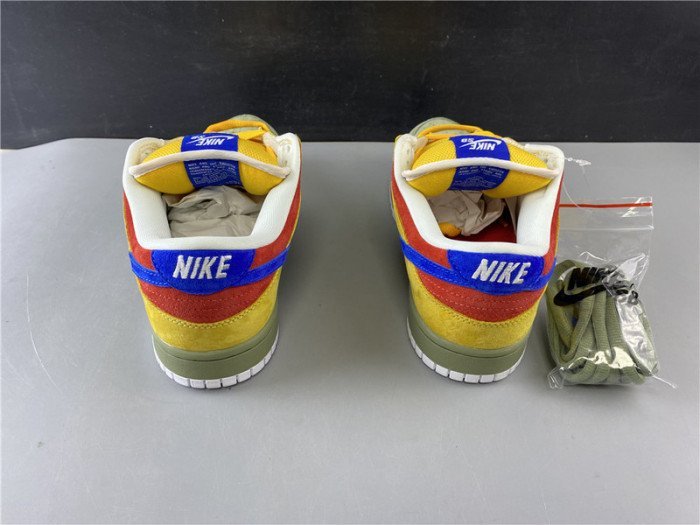 Nike SB Dunk Low Puff N Stuff 313170-341 - Imagen 12