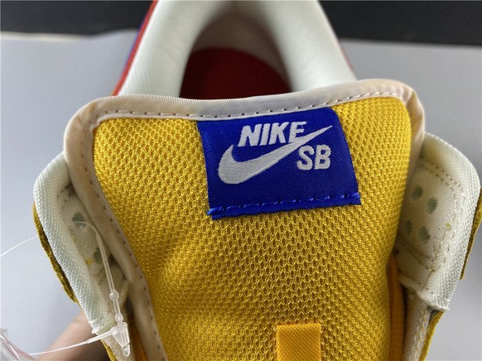 Nike SB Dunk Low Puff N Stuff 313170-341 - Imagen 17