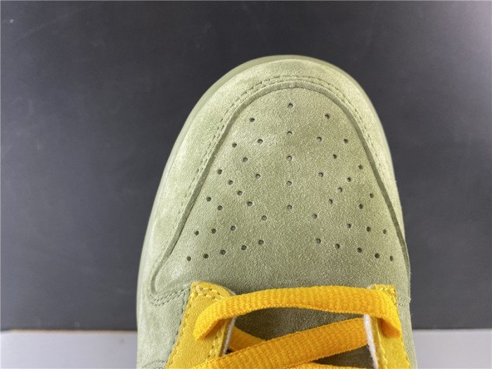 Nike SB Dunk Low Puff N Stuff 313170-341 - Imagen 20