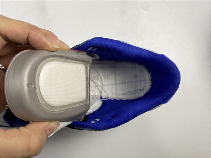 Nike SB Dunk Low Stars Hyper Royal (2021) DH3228-100 - صورة Nike SB Dunk Low Stars Hyper Royal (2021) DH3228-100 - صورة 7