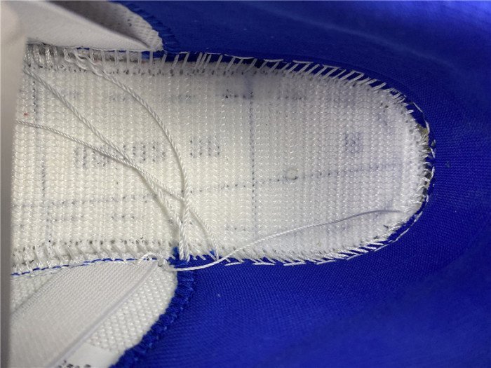 Nike SB Dunk Low Stars Hyper Royal (2021) DH3228-100 - صورة Nike SB Dunk Low Stars Hyper Royal (2021) DH3228-100 - صورة 10