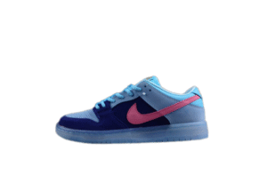 Nike SB Dunk Low Run The Jewels DO9404-400