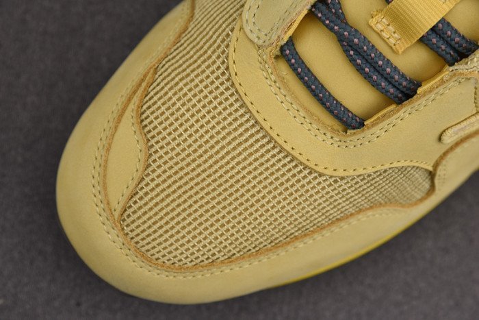 Travis Scott Nike Air Max 1 Wheat DO9392-700 - Bild 11