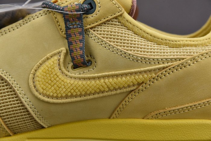Travis Scott Nike Air Max 1 Wheat DO9392-700 - Bild 4