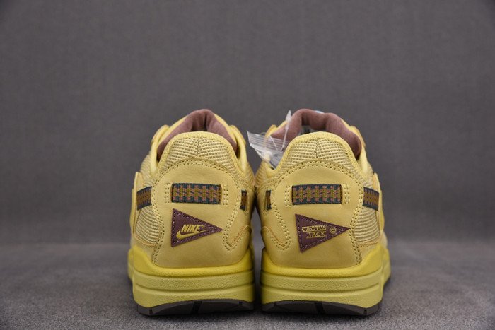 Travis Scott Nike Air Max 1 Wheat DO9392-700 - Bild 7