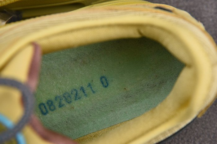 Travis Scott Nike Air Max 1 Wheat DO9392-700 - Bild 8